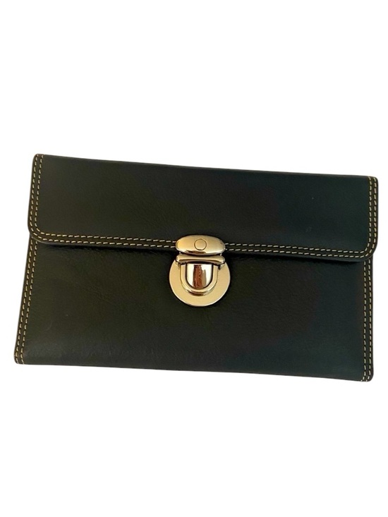 Accessories - BLACK WALLET